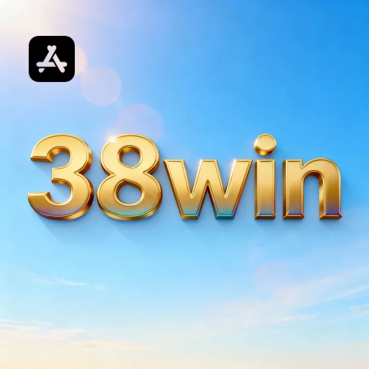 APP oficial da 38win para mobile