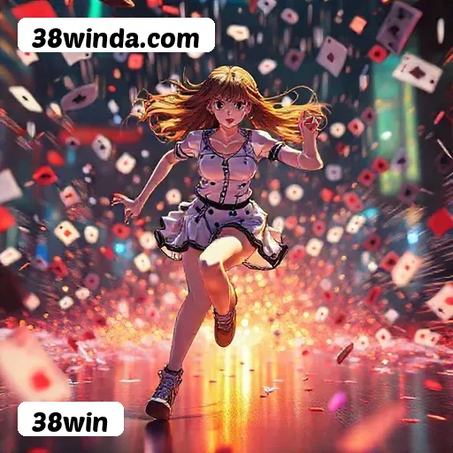 38win PIX instantâneo Brasil - Depósito e saque em minutos 24/7