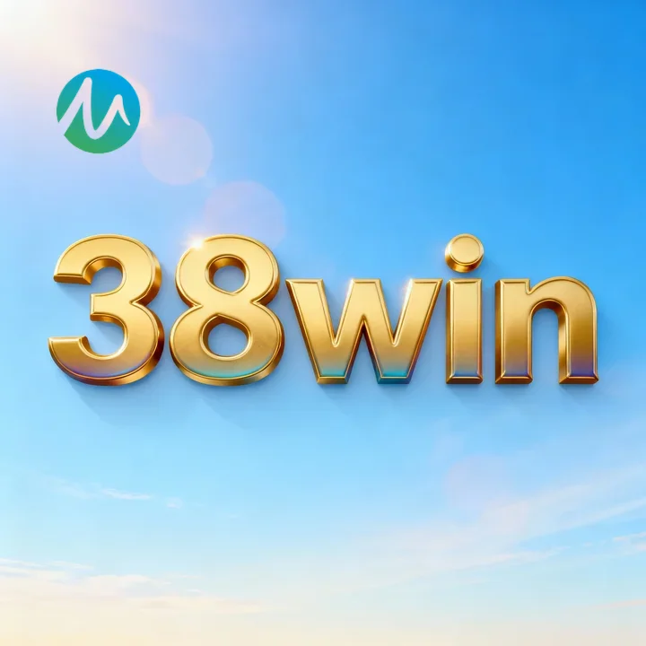 Logo da 38win