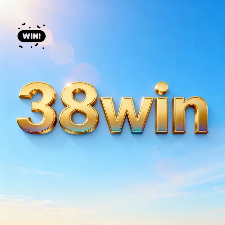 Ganhe prêmios incríveis na 38win